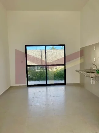 Imagem Casa 3/4 sendo um suite no Haute