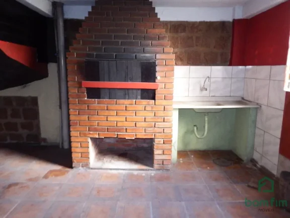 Imagem Sobrado de 4 andares, para venda, Jardim São Pedro, Porto Alegre/RS.
