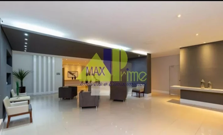 Imagem APARTAMENTO 58M²/02 DORMITÓRIOS/SACADA/01 VAGA