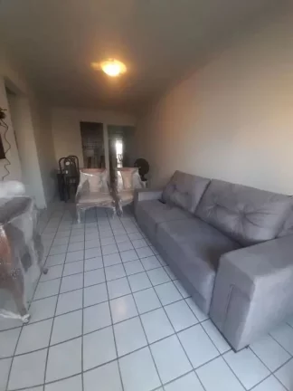 Imagem Conforto e Localização Privilegiada no Melhor do Bessa – 75m² Bem Distribuídos