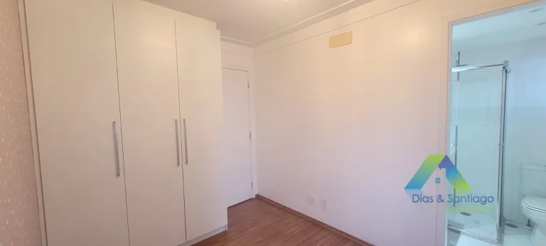 Imagem Apartamento à venda no bairro Centro - Santo André/SP