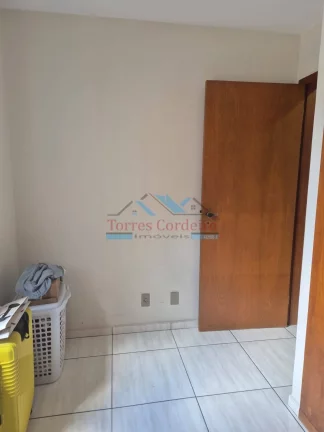 Imagem Sobrado 3 dormitórios - 2 vagas - Jardim Monte Kemel