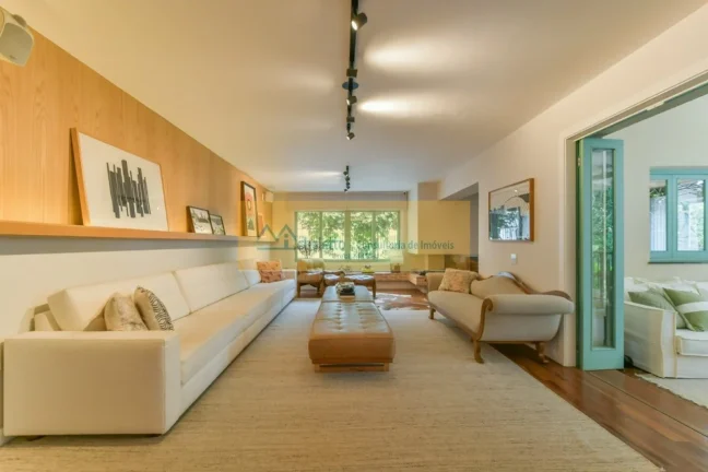 Imagem CASA RESIDENCIAL em SÃO PAULO - SP, MORUMBI