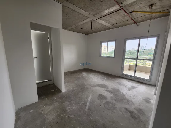 Imagem Sala comercial de 33m2, 1 vaga no Condomínio Marco Zero Mix work no Jardim do Mar