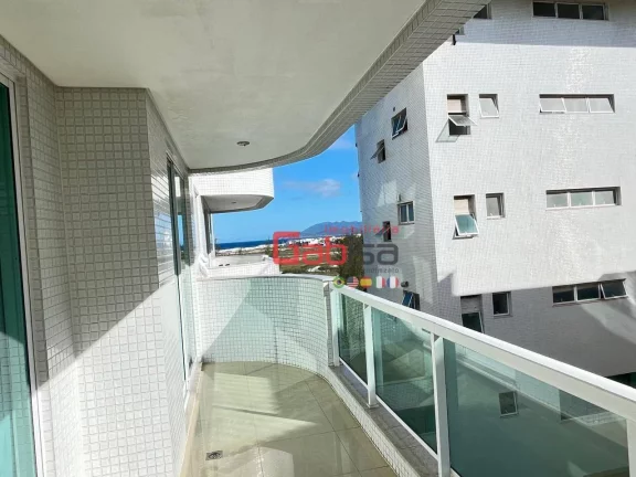 Imagem Apartamento com 3 dormitórios à venda, 179 m² por R$ 780.000,00 - Braga - Cabo Frio/RJ