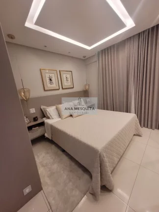 Imagem APARTAMENTO RESIDENCIAL em SALVADOR - BA, CANDEAL