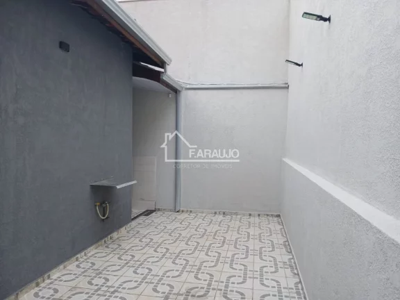 Imagem Casa para venda em Sorocaba-SP!