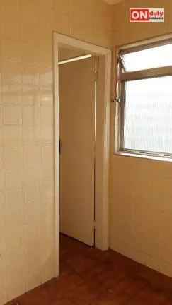 Imagem Apartamento - Embaré - Santos/SP