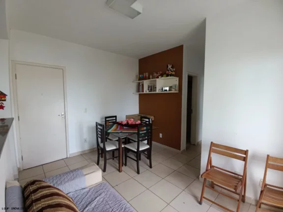 Imagem Apartamento para Venda em Fortaleza, Cambeba, 3 dormitórios, 1 suíte, 2 banheiros, 2 vagas