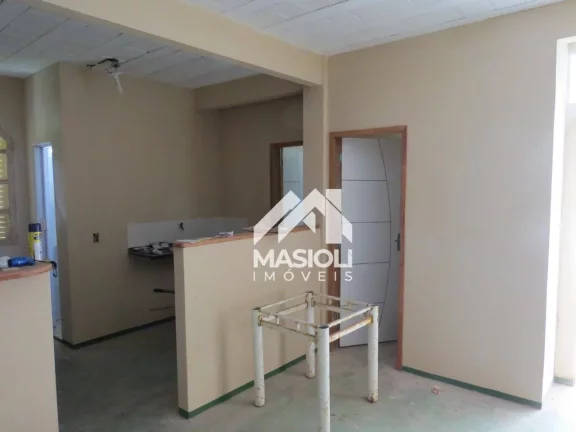 Imagem Casa com 5 dormitórios à venda, 260 m² por R$ 799.000,00 - Praia dos Recifes - Vila Velha/ES