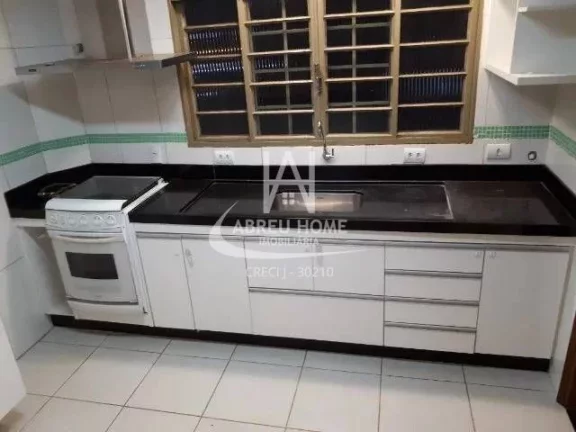 Imagem Apartamento, Higienópolis - São José do Rio Preto