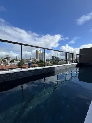 Imagem Apartamento Garden à venda em João Pessoa, Estados, com 3 quartos, 122,82m2