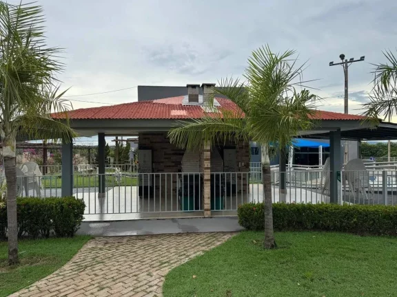 Imagem Casa em Condomínio para Venda em Cuiabá / MT no bairro Jardim Imperial