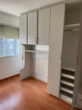 Imagem APARTAMENTO À VENDA NA VILA MARIANA, SÃO PAULO