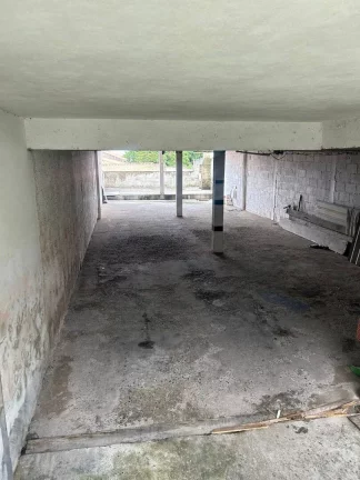 Imagem Casa com 1 dormitório para alugar, 35 m² por R$ 1.042,00/mês - Cidade São Jorge - Santo André/SP