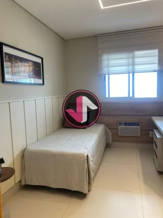 Imagem Apartamento à Venda  91,88m² no Bairro Goiabeiras FOTOS ILUSTRATIVAS APTO DECORADO Este apartame...