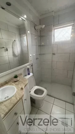 Imagem Apartamento Quadra Mar para Venda em Balneário Camboriú / SC no bairro Centro
