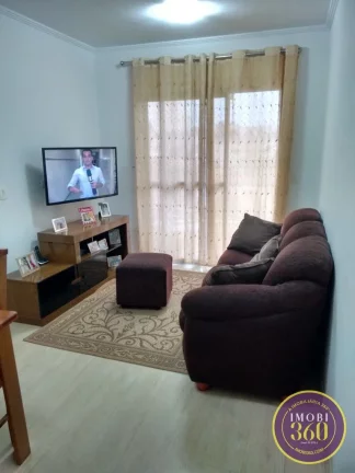 Imagem Apartamento à Venda em Vila Matilde, São Paulo - SP