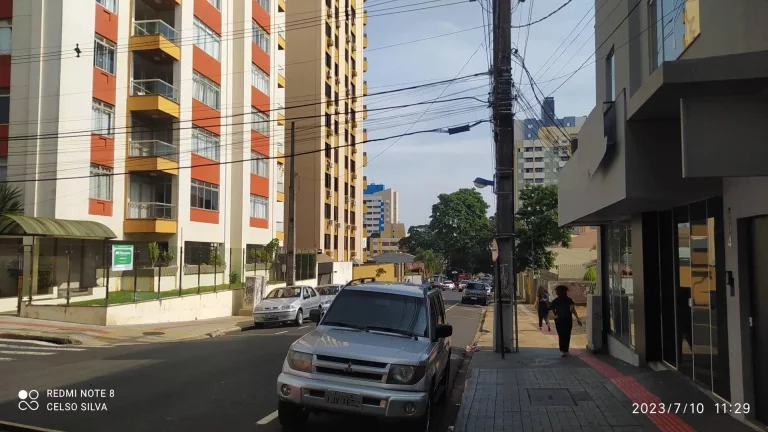 Imagem Propriedade Comercial Zona 7