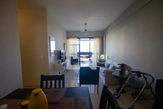 Imagem Apartamento à Venda - Recreio, 3 Quartos, 78 m2