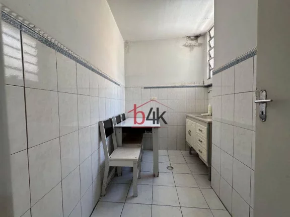 Imagem Residencial com 99m² à venda no Brooklin