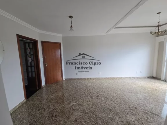 Imagem Apartamento à venda no bairro Pedregulho - Guaratinguetá/SP