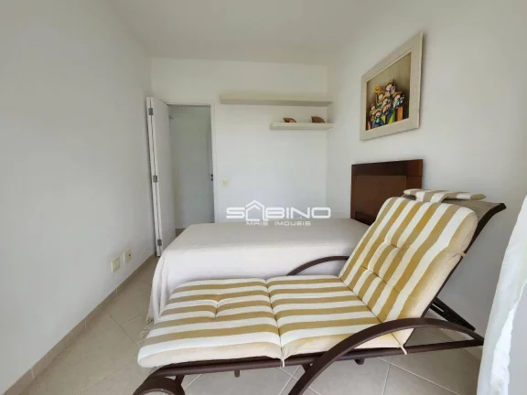 Imagem Apartamento para locação Réveillon com 3 dormitórios sendo1 Suíte, em Riviera de São Lourenço – Bertioga SP