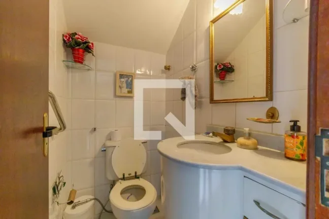 Imagem Casa à Venda - Vargem Pequena, 4 Quartos, 522 m2