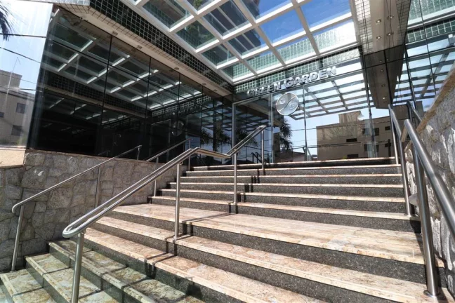 Imagem Apartamento à Venda em Praia Grande – 3 Dormitórios, 2 Suítes e Lazer Completo.