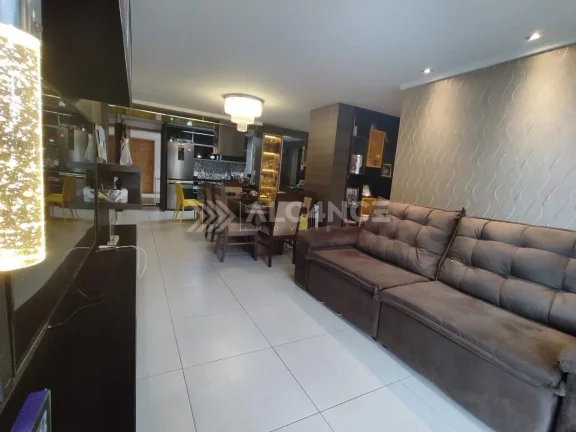 Imagem Apto - 3 Quartos - 2 Suítes - 135m² - Intermares, Cabedelo/PB