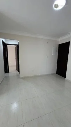 Imagem Apartamento à venda, 91 m² por R$ 780.000,00 - Vilamar - Praia Grande/SP