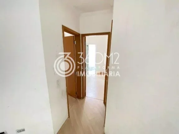 Imagem Cobertura para Venda em Santo André / SP no bairro Vila Linda
