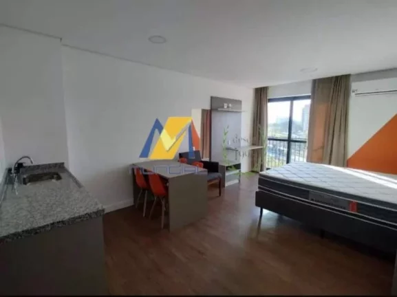 Imagem Alugo Apto em São Bernardo do Campo, Chacará inglesa. Hotel Neo.