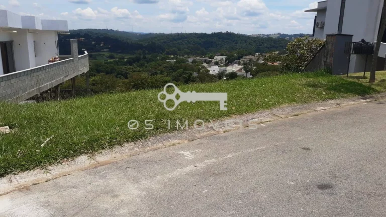 Imagem Terreno na Granja Viana - Oportunidade no Golf Village