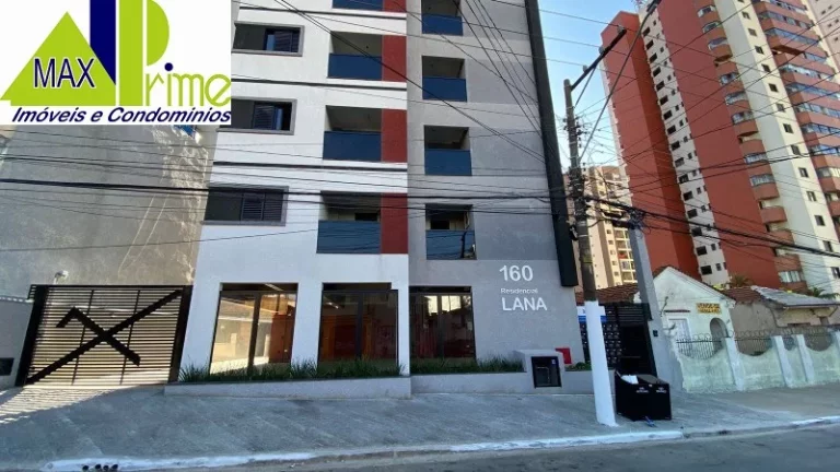Imagem APARTAMENTO COM 02 DORMITÓRIOS E VAGA