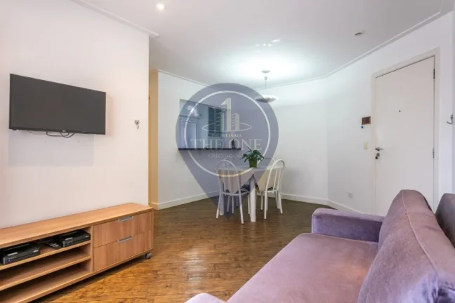 Imagem Imperdível oportunidade: Apartamento à venda na Saúde, São Paulo-SP com 2 quartos, 1 suíte e vaga de garagem!