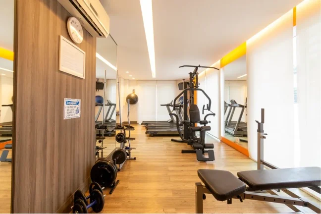Imagem APARTAMENTO RESIDENCIAL em São Paulo - SP, Vila Olímpia