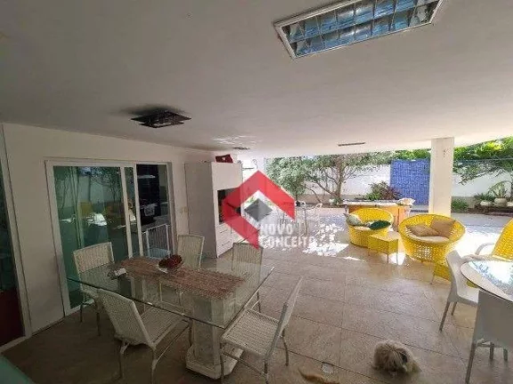 Imagem Casa à venda por R$ 3.500.000,00 - Eusébio - Eusébio/CE