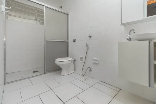 Imagem APARTAMENTO RESIDENCIAL em São Paulo - SP, Vila Nova Conceição