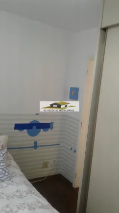 Imagem Apartamento para venda com 50m2 na Saude