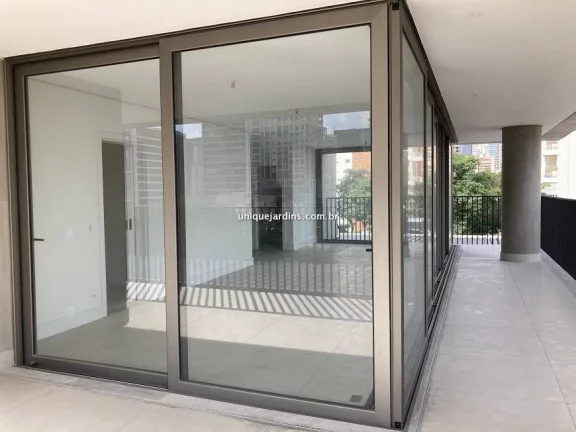 Imagem Apartamento à venda Vila Olímpia São Paulo