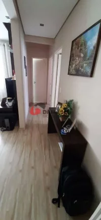 Imagem Apartamento à venda 2 Quartos, 1 Vaga, 64M², Boa Vista, São Caetano do Sul - SP