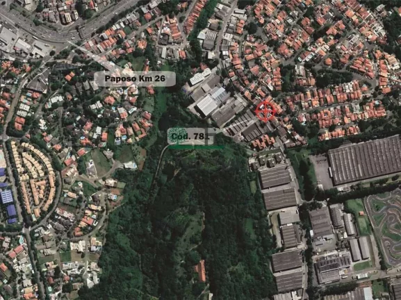 Casa à Venda, 267 m² em Jardim Da Glória - Cotia