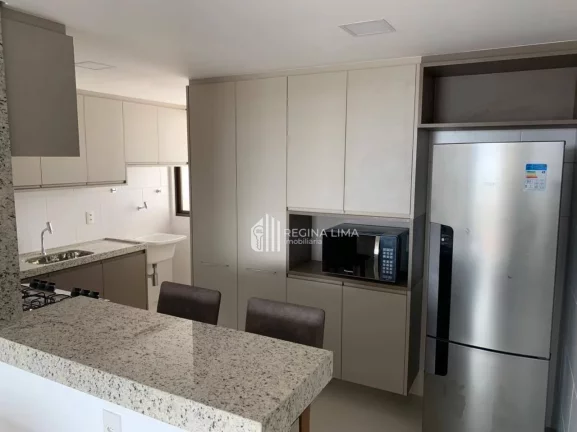 Imagem Studio com 1 dormitório à venda, 59 m² por R$ 574.253,48- Jóquei - Teresina/PI