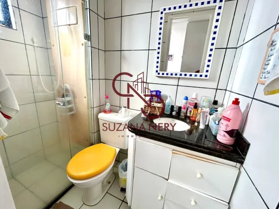 Imagem APARTAMENTO COM 3 QUARTOS NO TIROL- NATAL