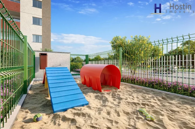 Imagem APARTAMENTO RESIDENCIAL em PENHA - SC, Centro
