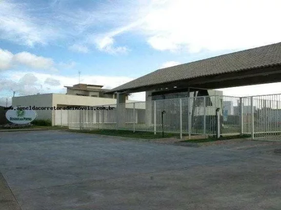Imagem Casa em Condomínio para Venda em Parnamirim, Parque do Jiqui, 5 dormitórios, 5 suítes, 7 banheiros, 6 vagas