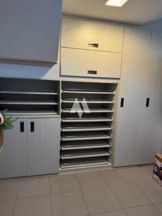 Imagem Casa Geminada Triplex à venda com 4 dormitórios e lazer privativo no Embaré de Santos/SP