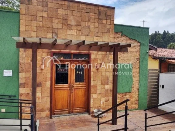 Imagem Imóvel Comercial e Residencial à venda - Entre Sousas e Joaquim Egídio

Este imóvel incrível é...