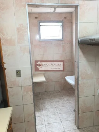 Imagem Apartamento à venda em Vila Campestre, Jabaquara São Paulo, 2 quartos e 1 banheiro por R$ 290.000. Confira!